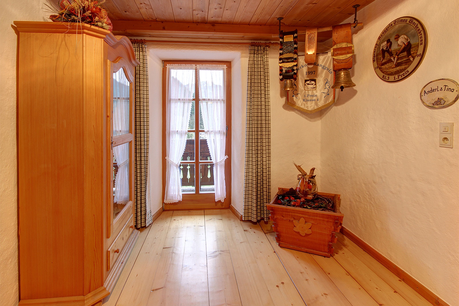 Mehr Bilder vom Haus